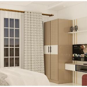 Appartement met Twee Slaapkamers